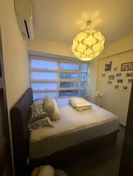 One K Greenlane (D15), Apartment #568212121
